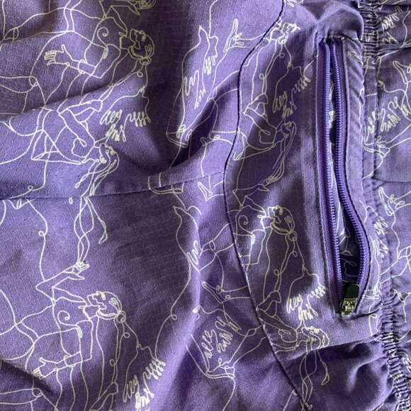 Oiselle running shorts - Picture 3 of 3